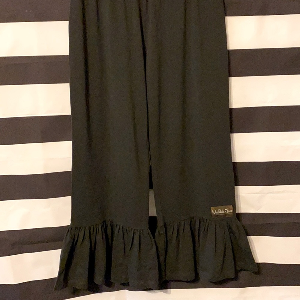 Matilda Jane women’s size medium Big Ruffles